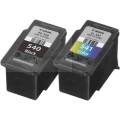 Tusz Canon Oryginał PG-540/CL-541 (5225B006) Color(CMYBk)